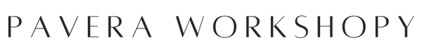 Pavera workshopy